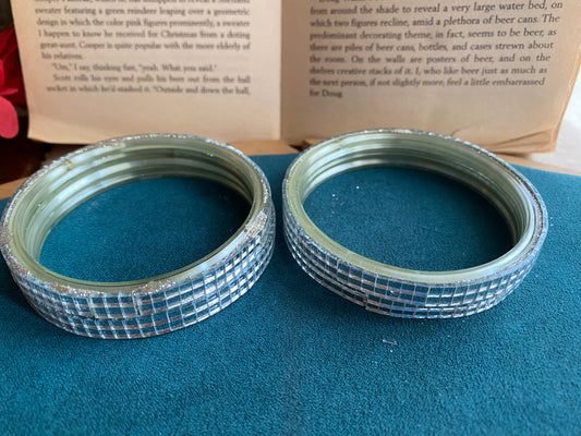 Keya Mirror bangles