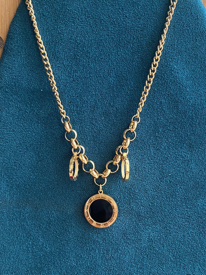 BVLGRI inspired chain