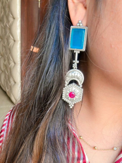 Mohini earring