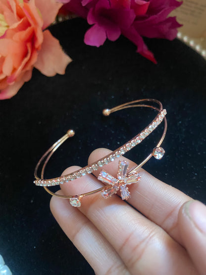 crystal bracelet