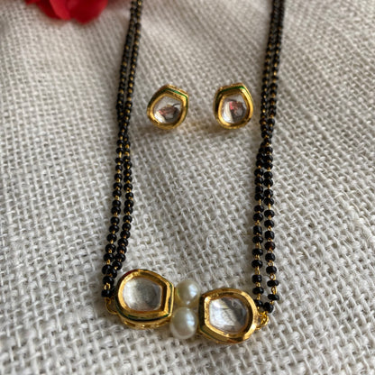 Parvati Mangalsutra