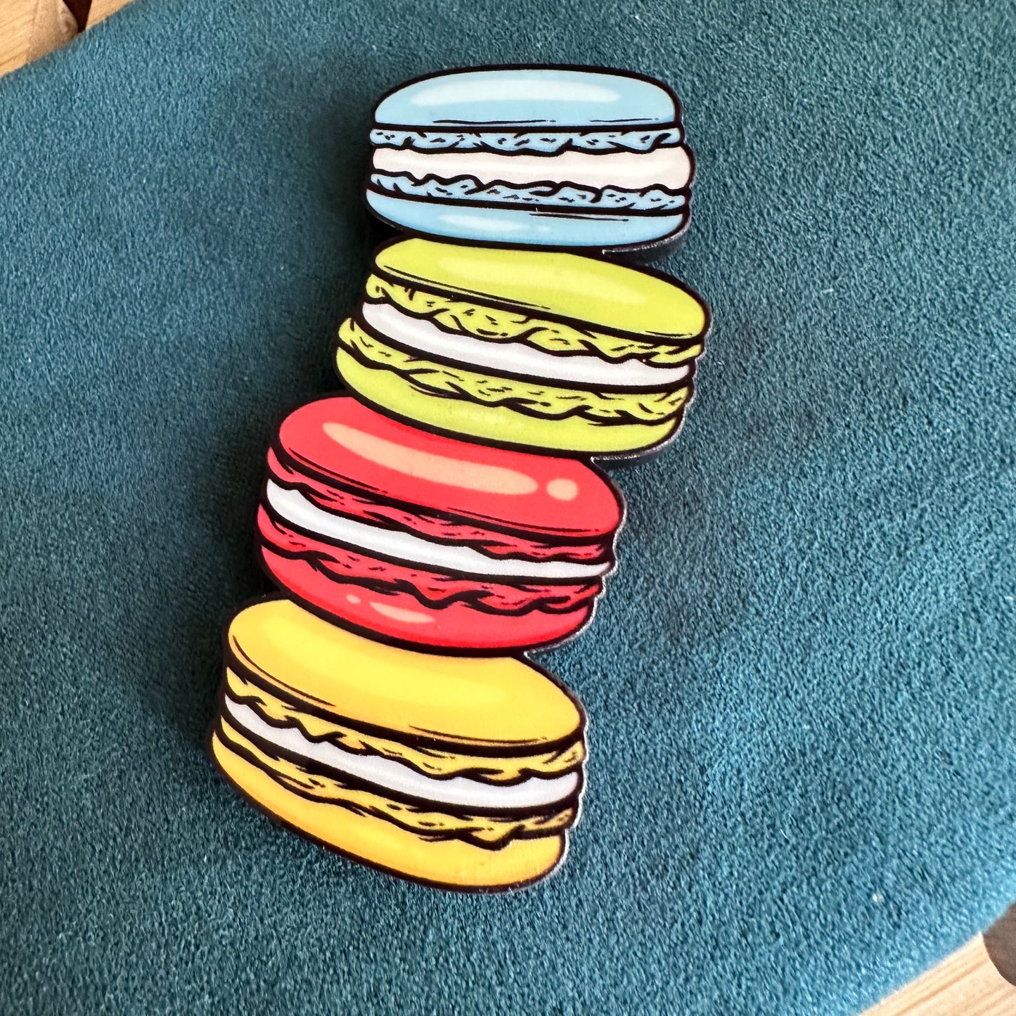 Fridge Magnets (Quirky)