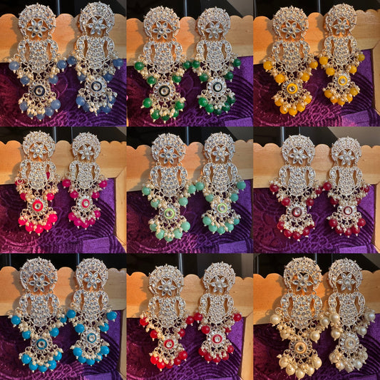 Keerti Earrings