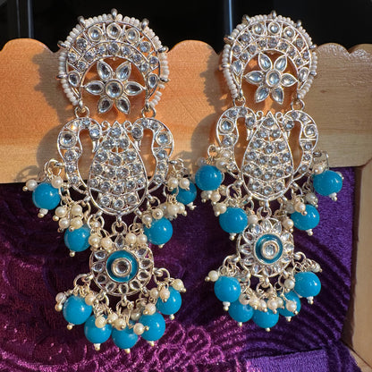 Keerti Earrings