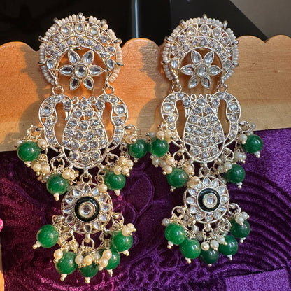 Keerti Earrings