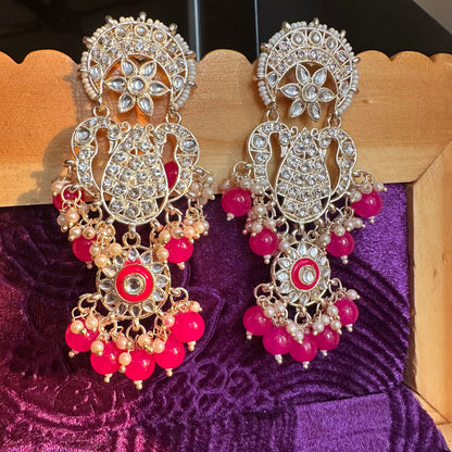 Keerti Earrings