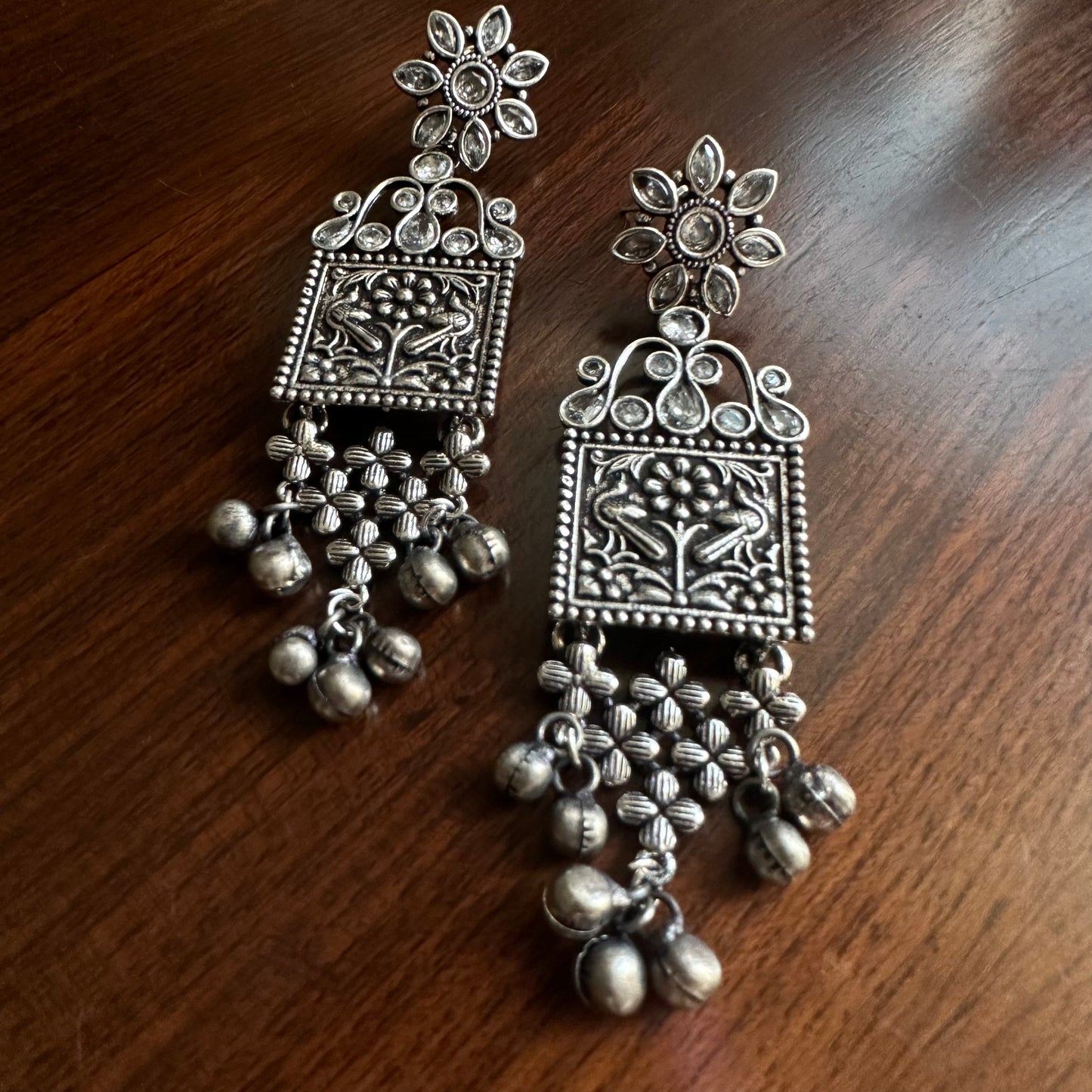 Anjali Earrings