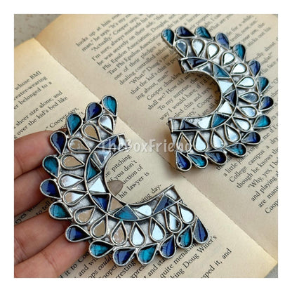 Umang mirror studs