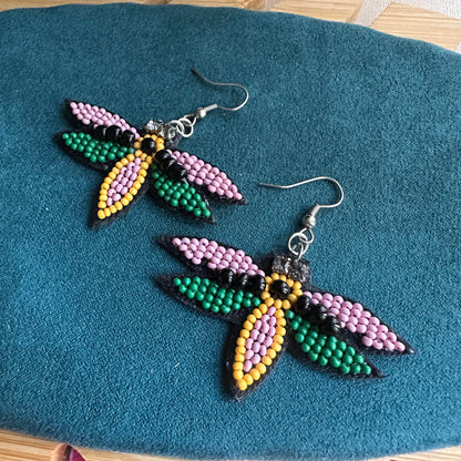 Dragonfly hangings