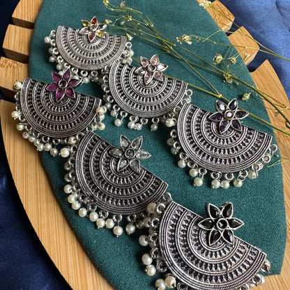 Tarika Studs