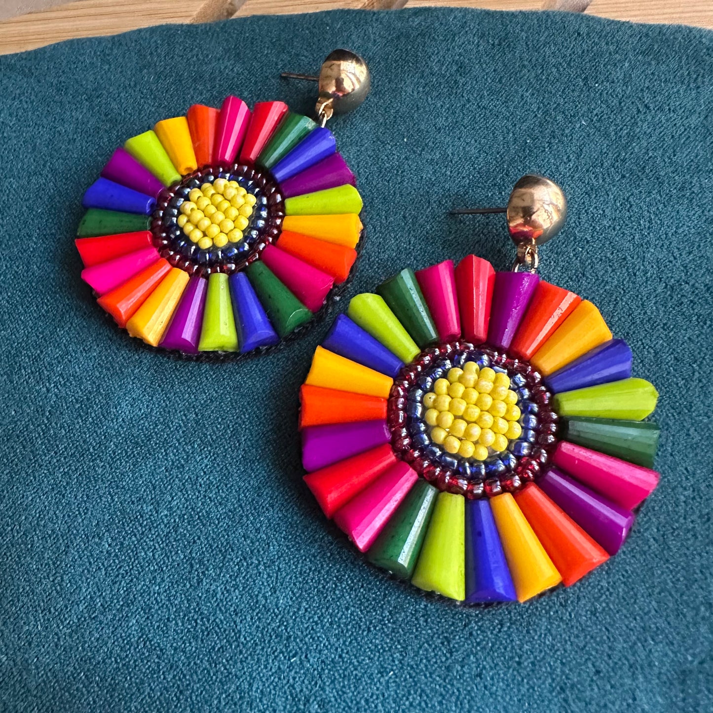 Multi Earrings