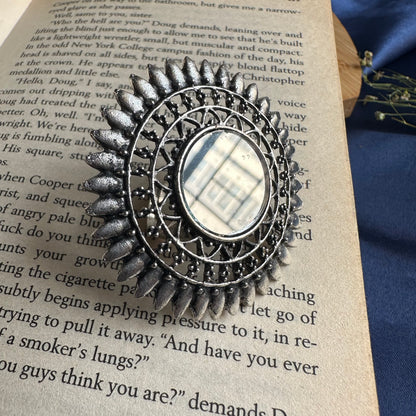 Mirror Ring