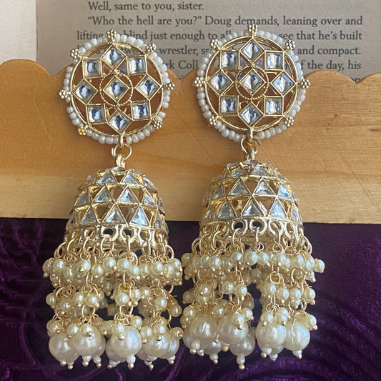 Roshan Jhumkas