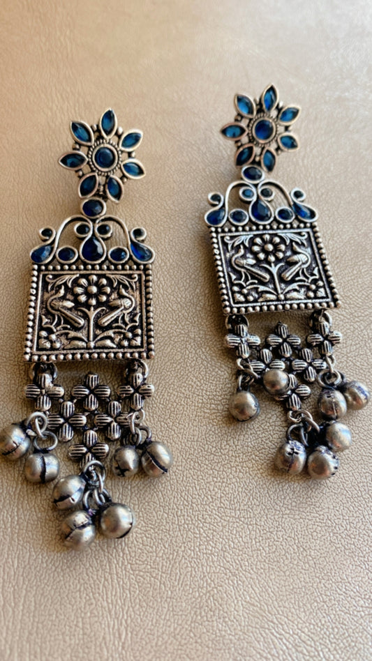 Anjali Earrings