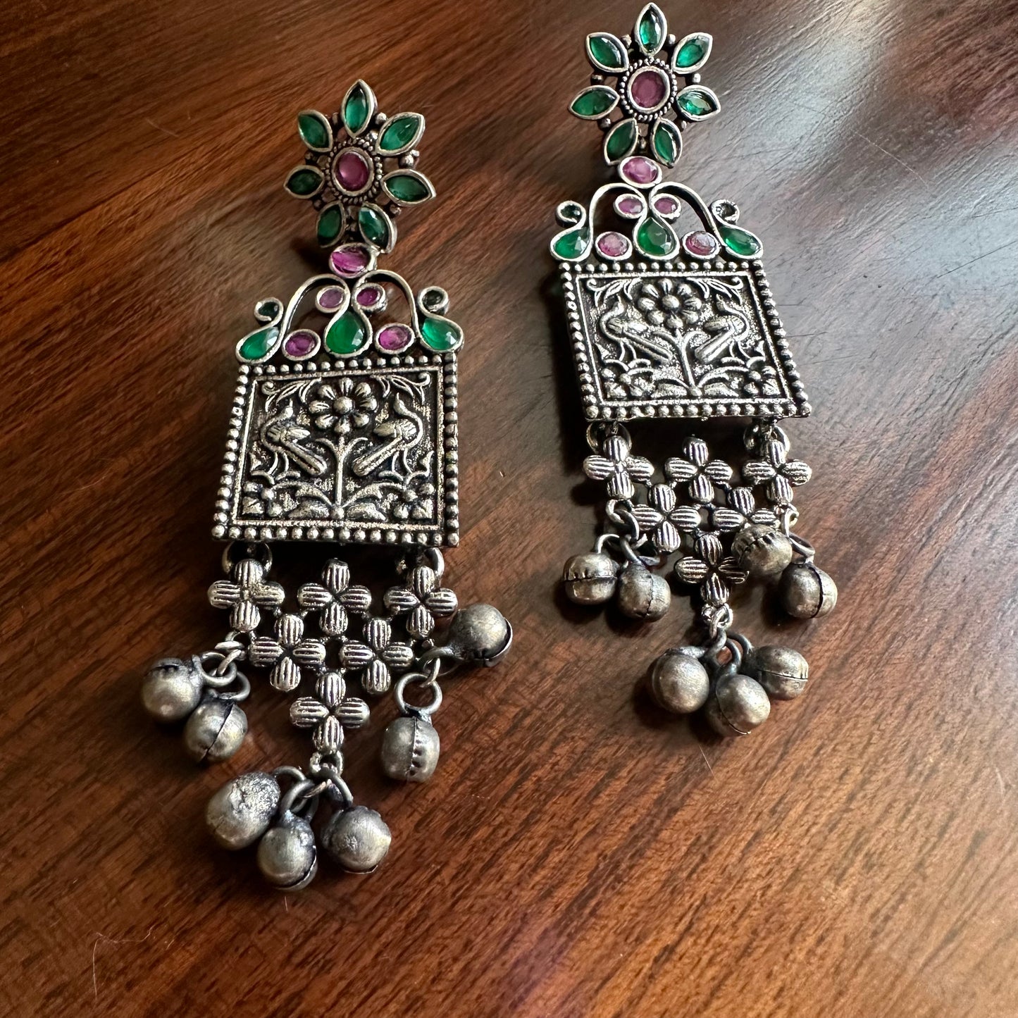 Anjali Earrings