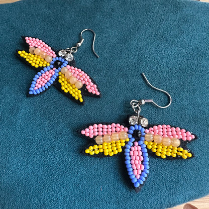 Dragonfly hangings