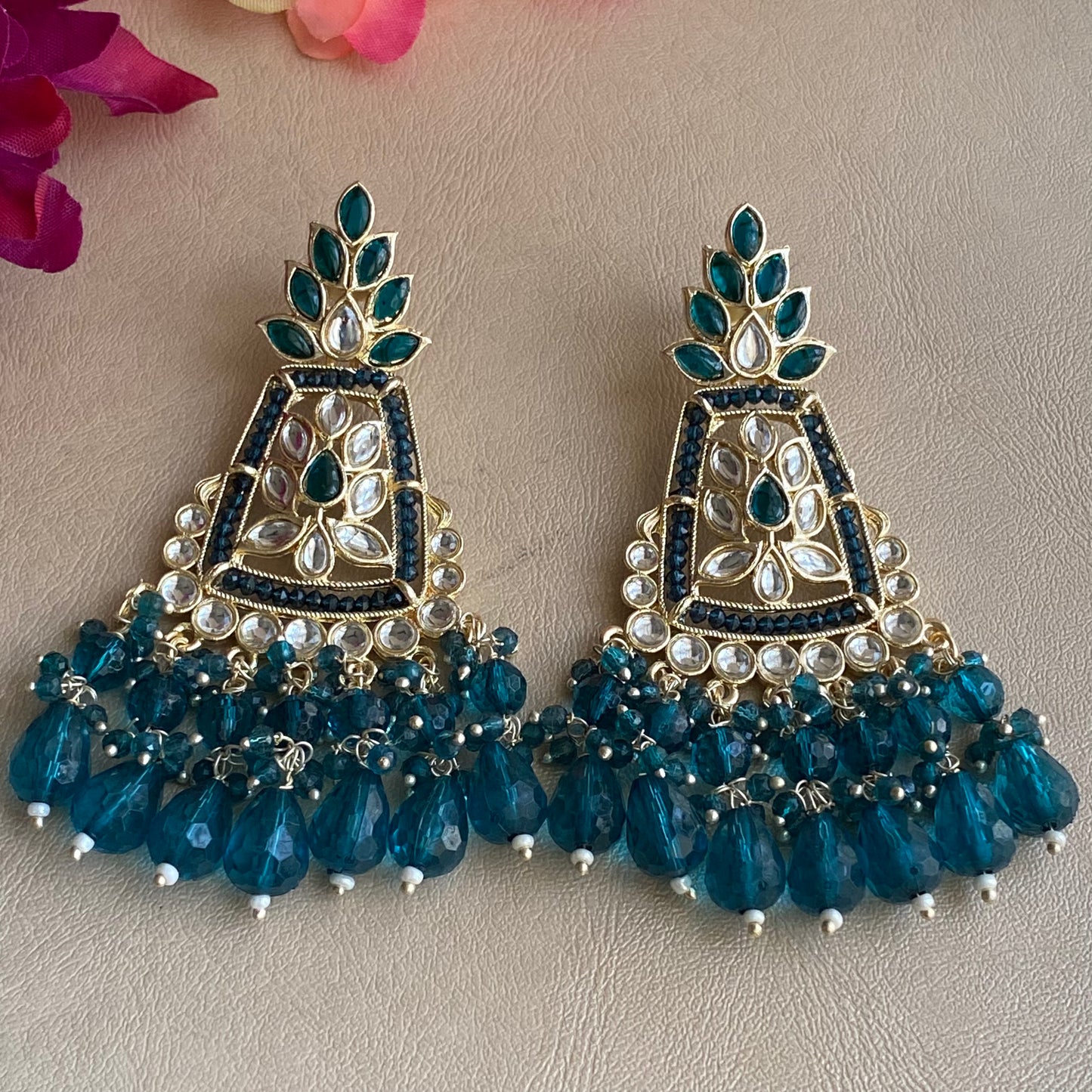 Manmeet earrings