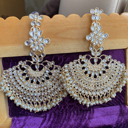 Deepika Inspired Chandbalis