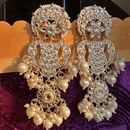 Keerti Earrings