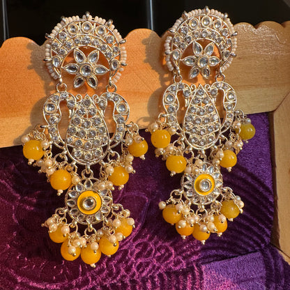 Keerti Earrings